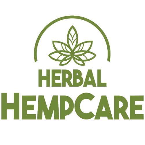 Herbal HempCare logo