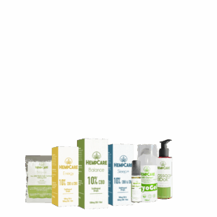 Προϊόντα Κάνναβης