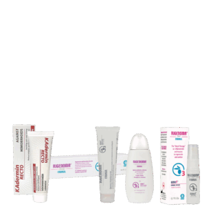 Δερματικές Παθήσεις