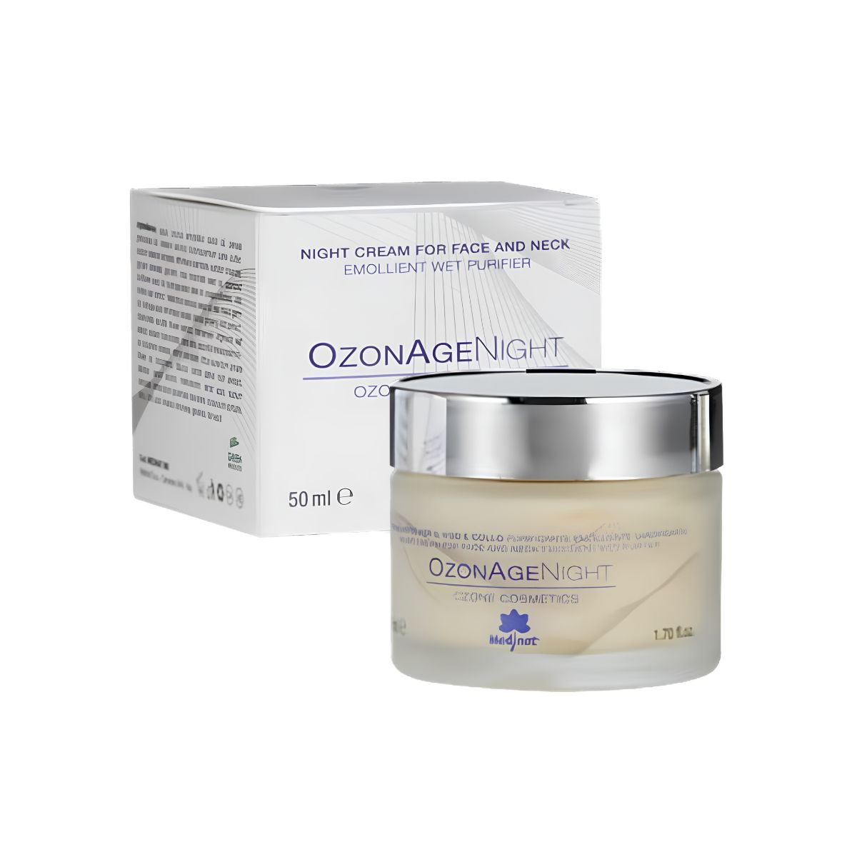 OzonAgeNight Cream 50ml