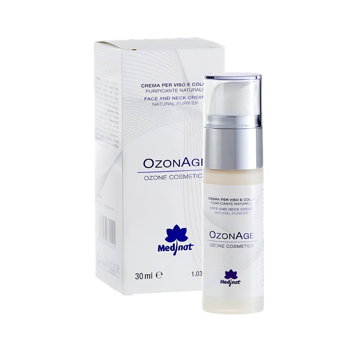 OzonAge Cream 30ml